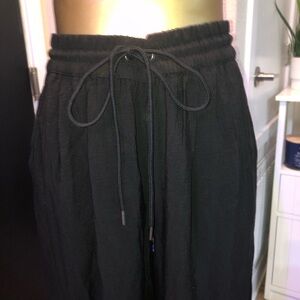 a new day Black skirt